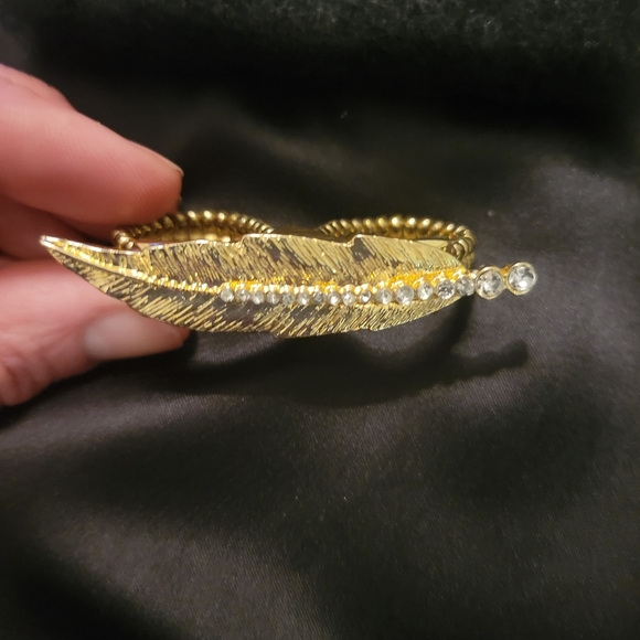 2 finger ring - Picture 2 of 6